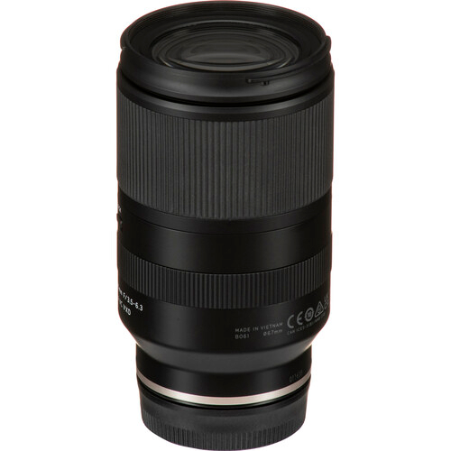 Ống Kính Tamron 18-300mm F/3.5-6.3 Di III-A VC VXD | Hàng Chính Hãng | Bảo Hành 12 Tháng