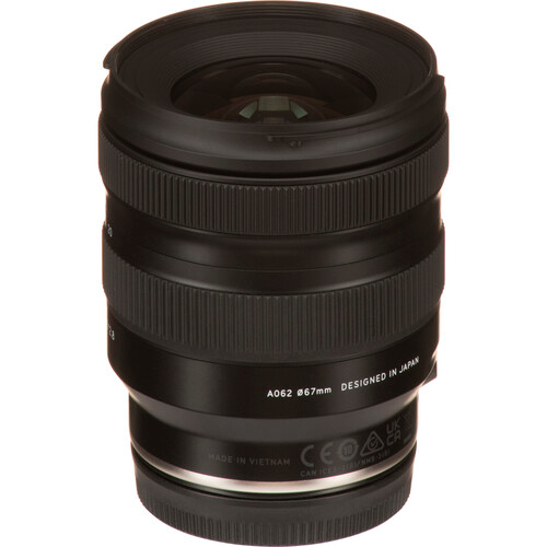 Ống Kính Tamron 20-40mm f/2.8 Di III VXD cho Sony E | Hàng Chính Hãng | Bảo Hành 12 Tháng