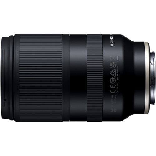 Ống Kính Tamron 18-300mm F/3.5-6.3 Di III-A VC VXD | Hàng Chính Hãng | Bảo Hành 12 Tháng