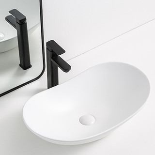 Lavabo thuyền rửa mặt đặt bàn đá