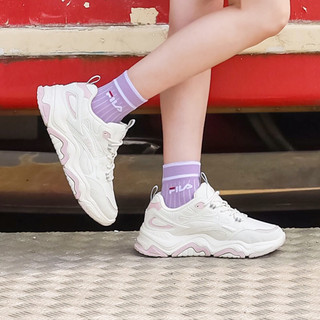 Giày thể thao unksex FL TINY RUMBLE(AUTHENTIC 100%)