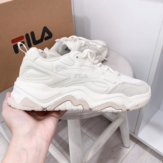Giày thể thao unksex FL TINY RUMBLE(AUTHENTIC 100%)