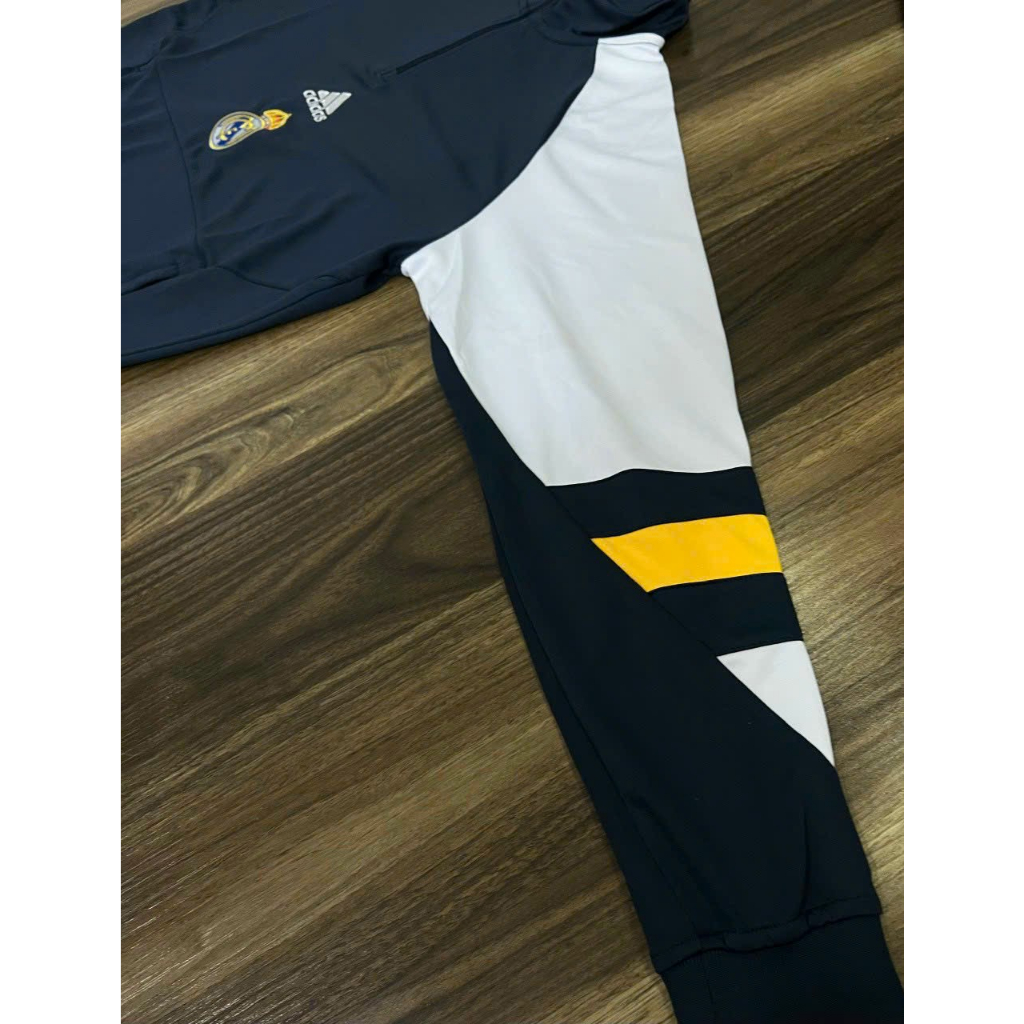 Bộ thể thao nam adidas logo thêu cao cấp mùa đông  Hàng loại 1 chất đẹp, form chuẩn,thời trang nam cao cấp