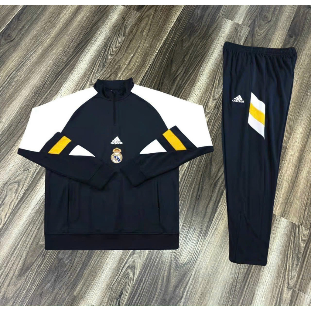 Bộ thể thao nam adidas logo thêu cao cấp mùa đông  Hàng loại 1 chất đẹp, form chuẩn,thời trang nam cao cấp