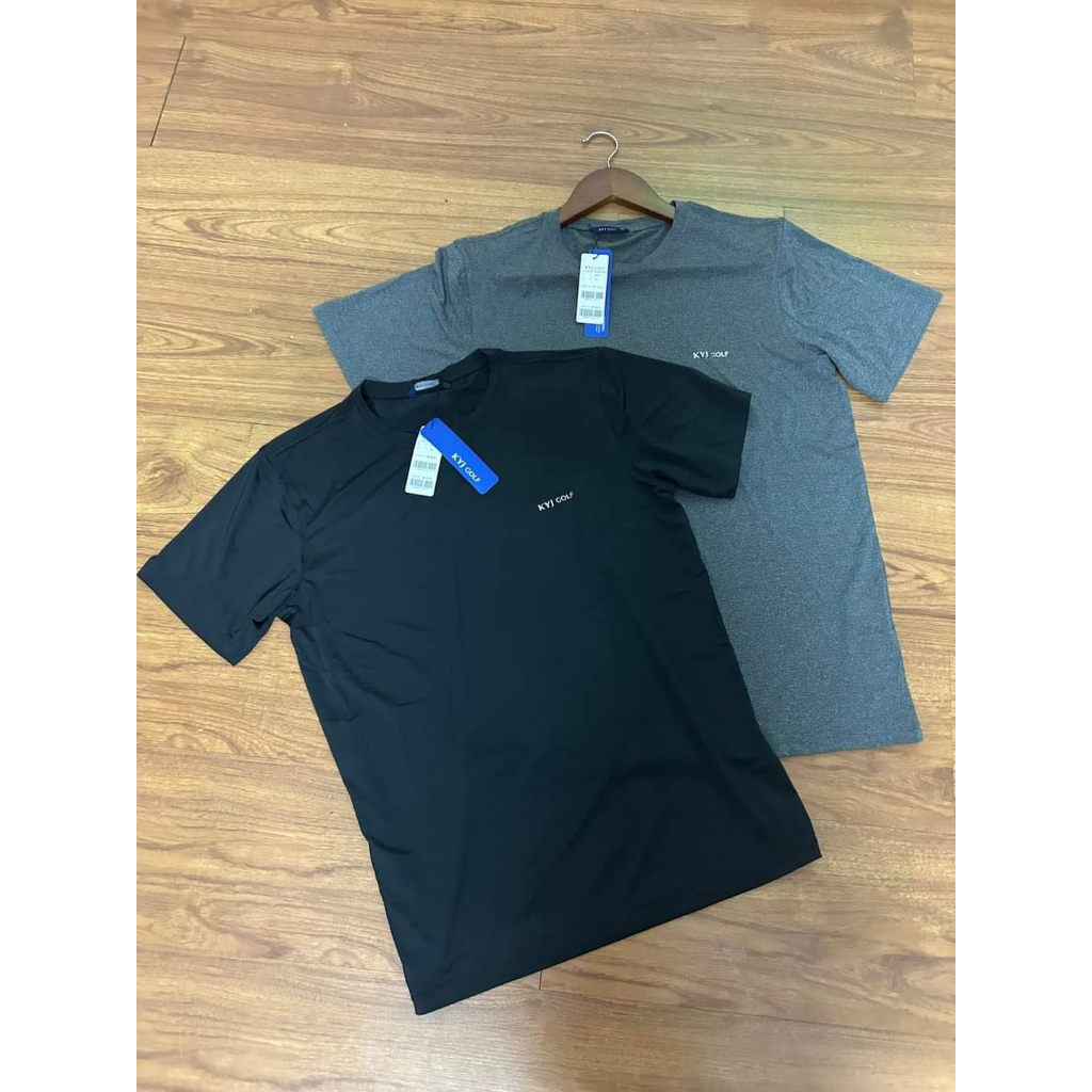 Áo thun goft làm mát nam