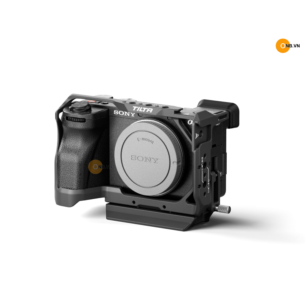 Tilta TA-T54-FCC-B Cage Sony Alpha A6700 6700