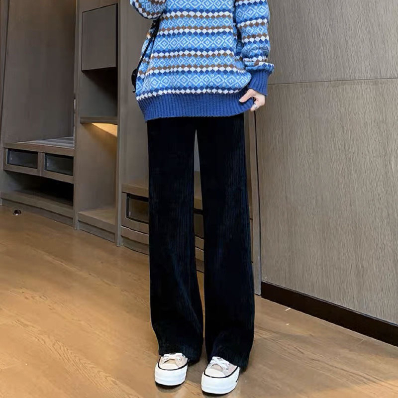 Quần Ông Xuông Nhung Tăm Nót Nỉ ❤️