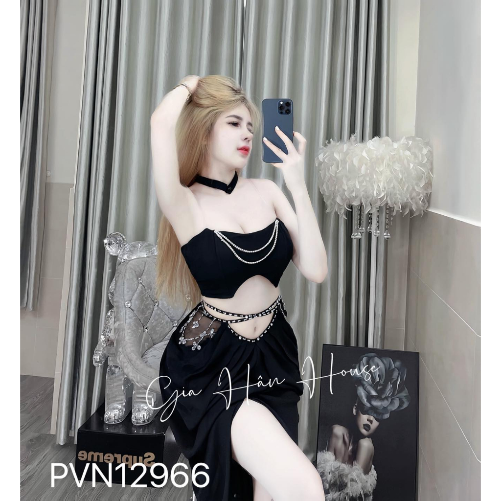 Bộ alibaba cao cấp