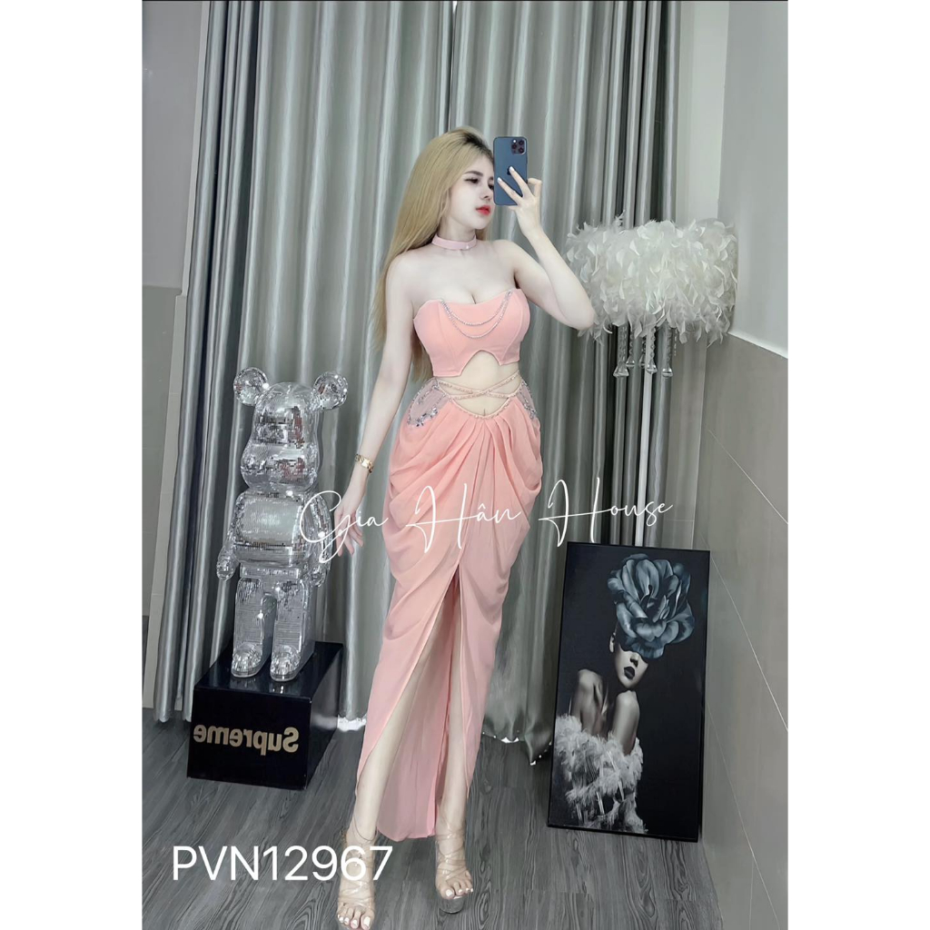 Bộ alibaba cao cấp