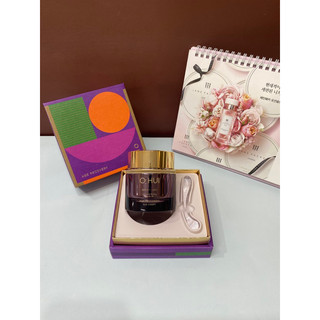 Kem mắt ohui tím 50ml