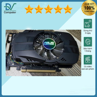 Asus gt 1030 2g đẹp bh 1 tháng