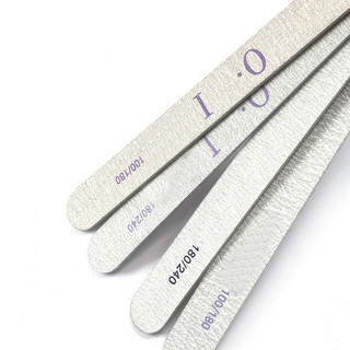 Dũa mỏng, dũa móng chuyên dụng làm nail