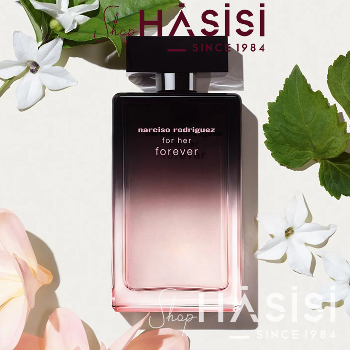Nước Hoa Nữ NARCISORO - For Her Forever EDP 100ml
