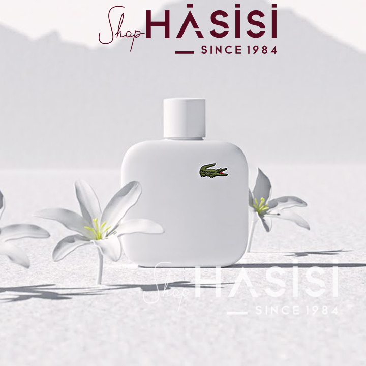 Nước Hoa Nam LACOSTE - Blanc EDT