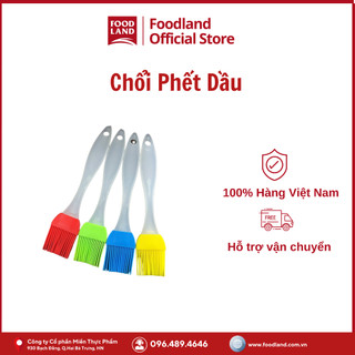 Chổi phết dầu - nấu ăn phết bơ,phết sốt - Foodland
