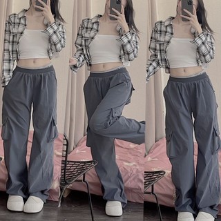Sơ mi caro croptop - ảnh thật