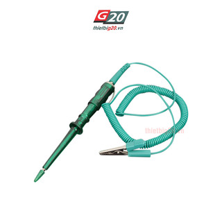 Bút thử điện ô tô GDC16 - Bút kiểm tra mạch điện xe 6V-12V-24V