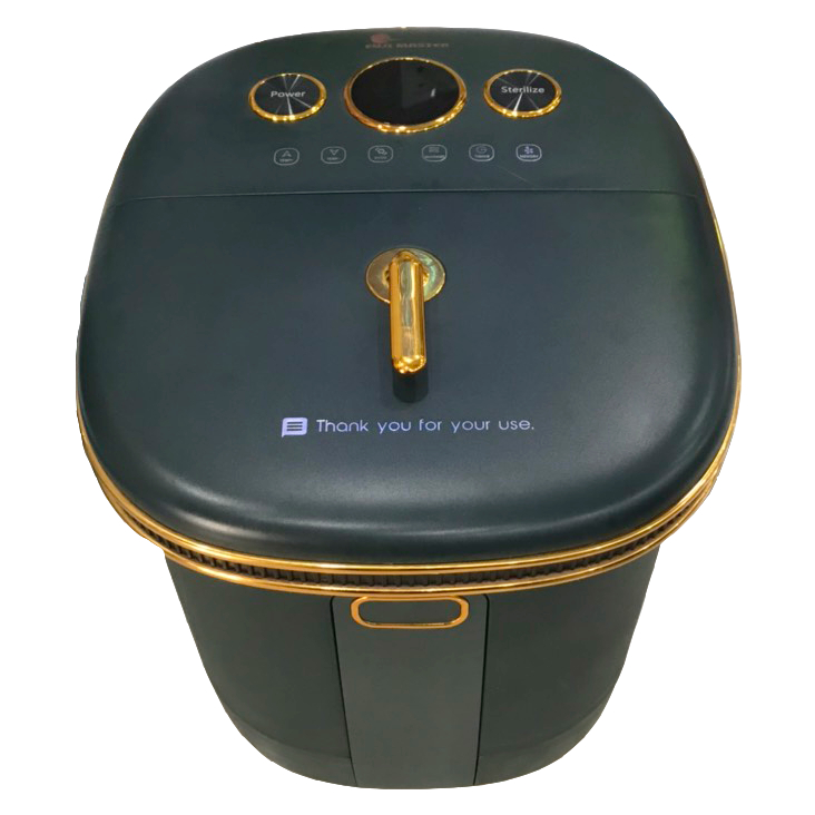 Bồn ngâm chân massage Fuji Master FJ-FM |  FJ-FM01 |  FJ-FM03 bảo hành 12 tháng