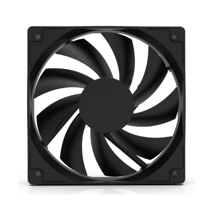 Fan case Cooler Master Silent Fan 120 SI2
