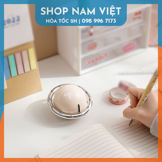 Đồng Hồ Hẹn Giờ Pomodoro Hành Tinh