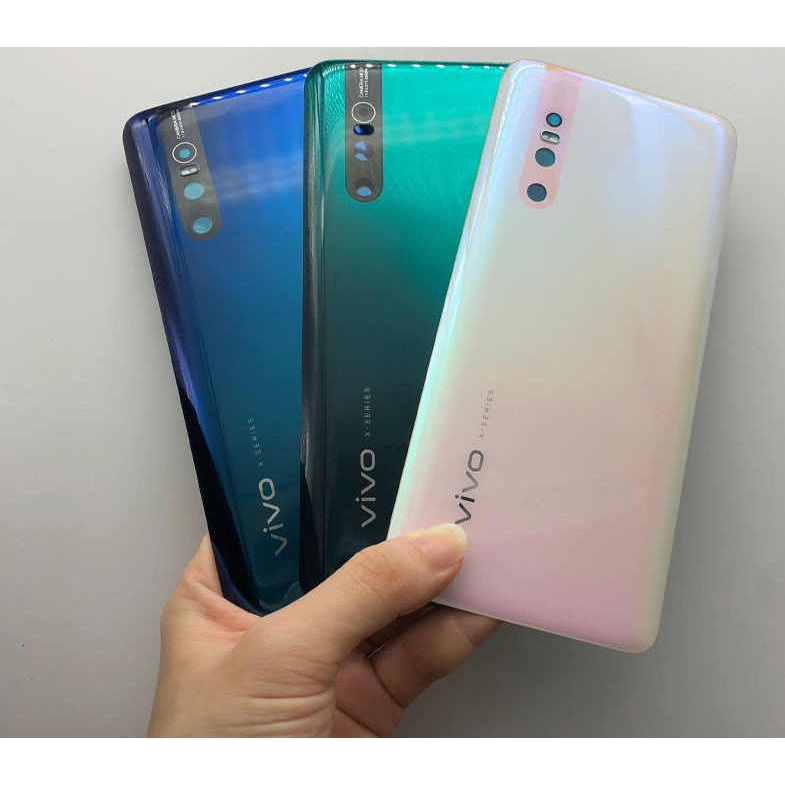 Nắp lưng Vivo X27