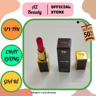 Son Dưỡng Môi Tom Ford Minisize 1.2g - Sức sống mới cho đôi môi