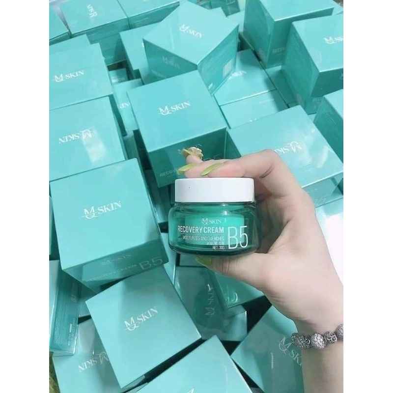 KEM PHỤC HỒI B5 (MUA 1 TẶNG 1)