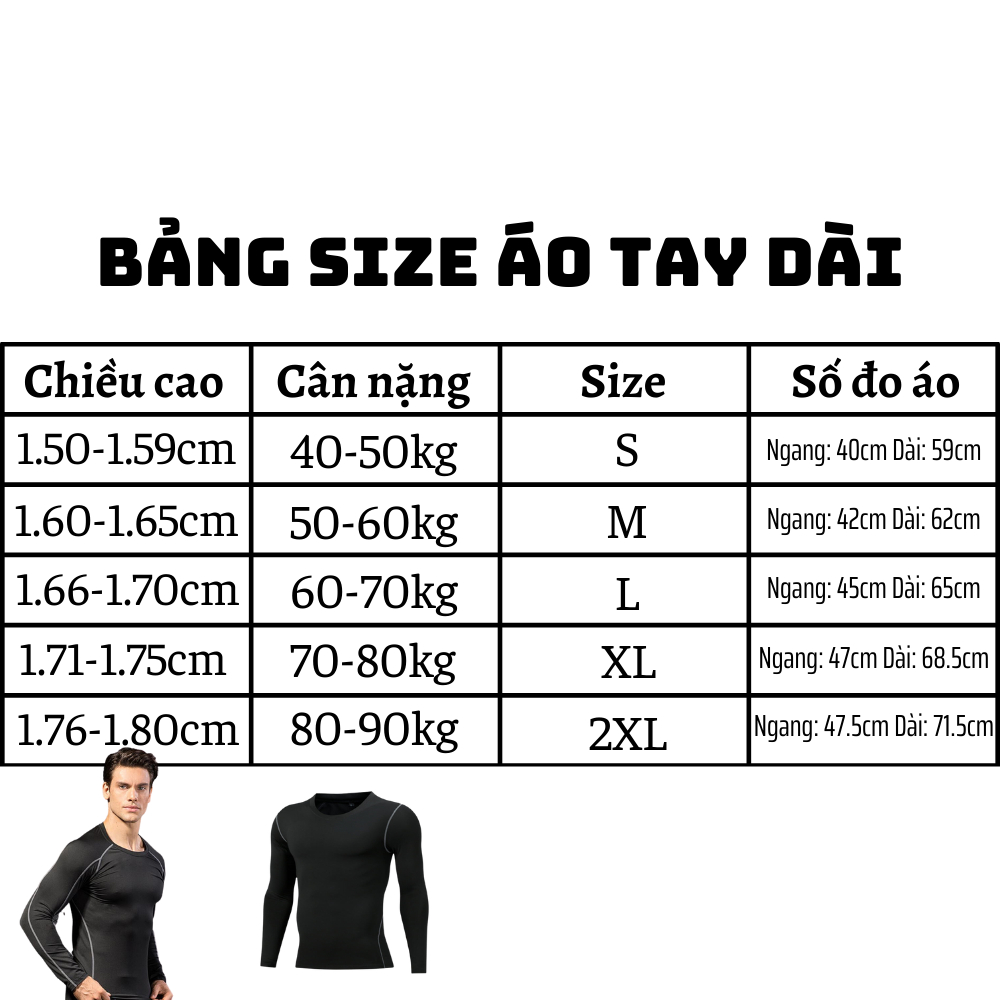 Áo Tay Dài Thể Thao Nam Tập Gym Cao Cấp PRO COMBAT Bóng Đá Bóng Rổ Chơi Thể Thao