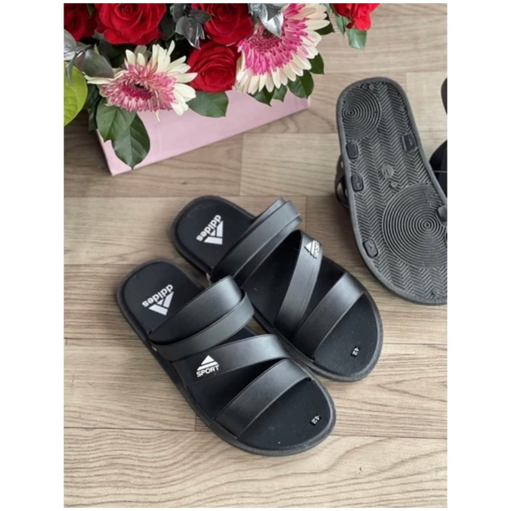 Dép cao su siêu bền, có size nam nữ