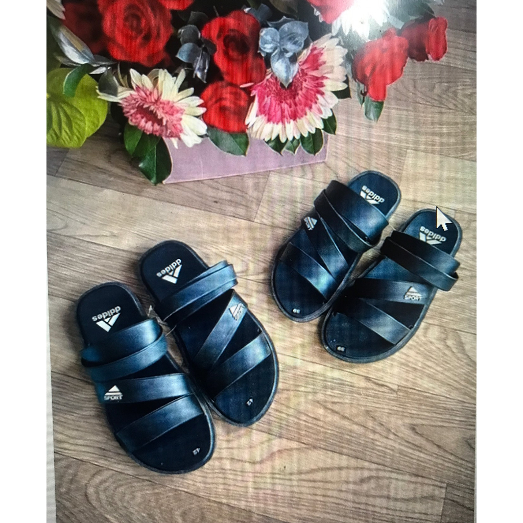 Dép cao su siêu bền, có size nam nữ