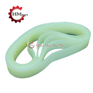 Dây curoa máy cắt nhôm 255, phụ kiện máy cắt nhôm - Dây curoa máy cắt nhôm