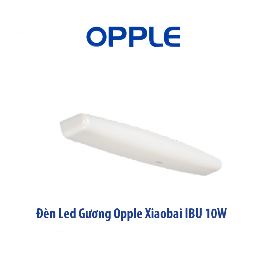 Đèn Led Gương Opple HML549 10W 4000K