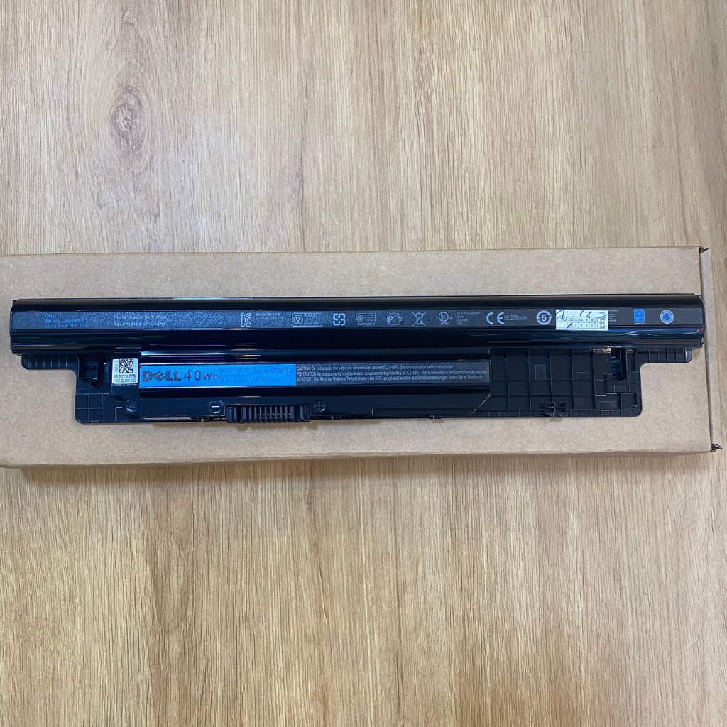 Pin laptop Dell Inspiron 3421 3521 ZIN XCMRD 3878 15 3000 3542 3442 3437 3543 3537 Vostro 2421 2521 Latitude 3440 MR90Y