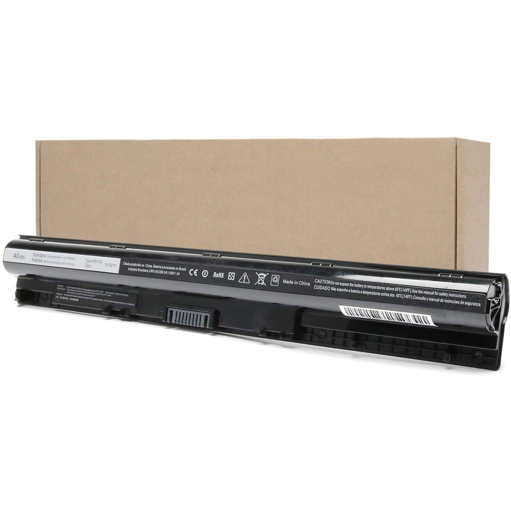 Pin Dell Inspiron 3558 ZIN 3451 3452 3458 3459 5558 5559 3465 3467 3468 5451 5458 5459 3551 3552 3555 M5Y1