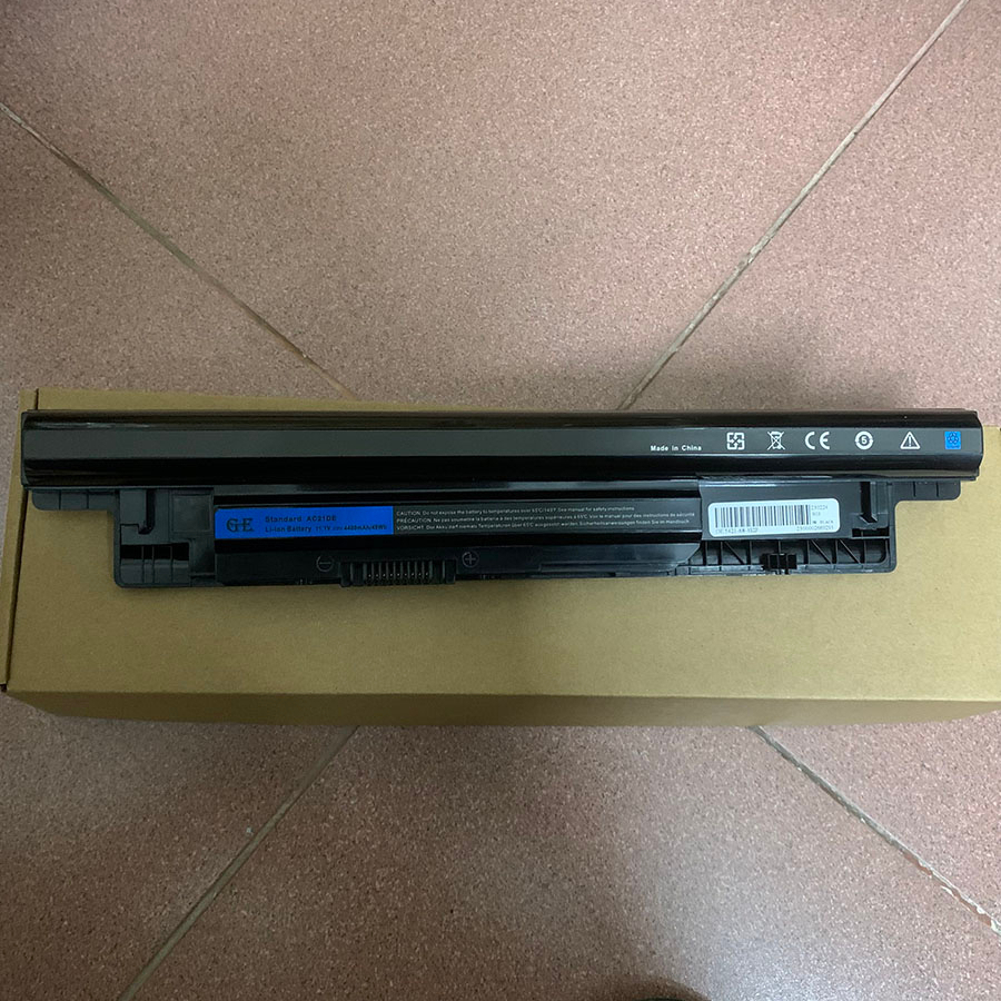 Pin laptop Dell Inspiron 3421 3521 ZIN XCMRD 3878 15 3000 3542 3442 3437 3543 3537 Vostro 2421 2521 Latitude 3440 MR90Y