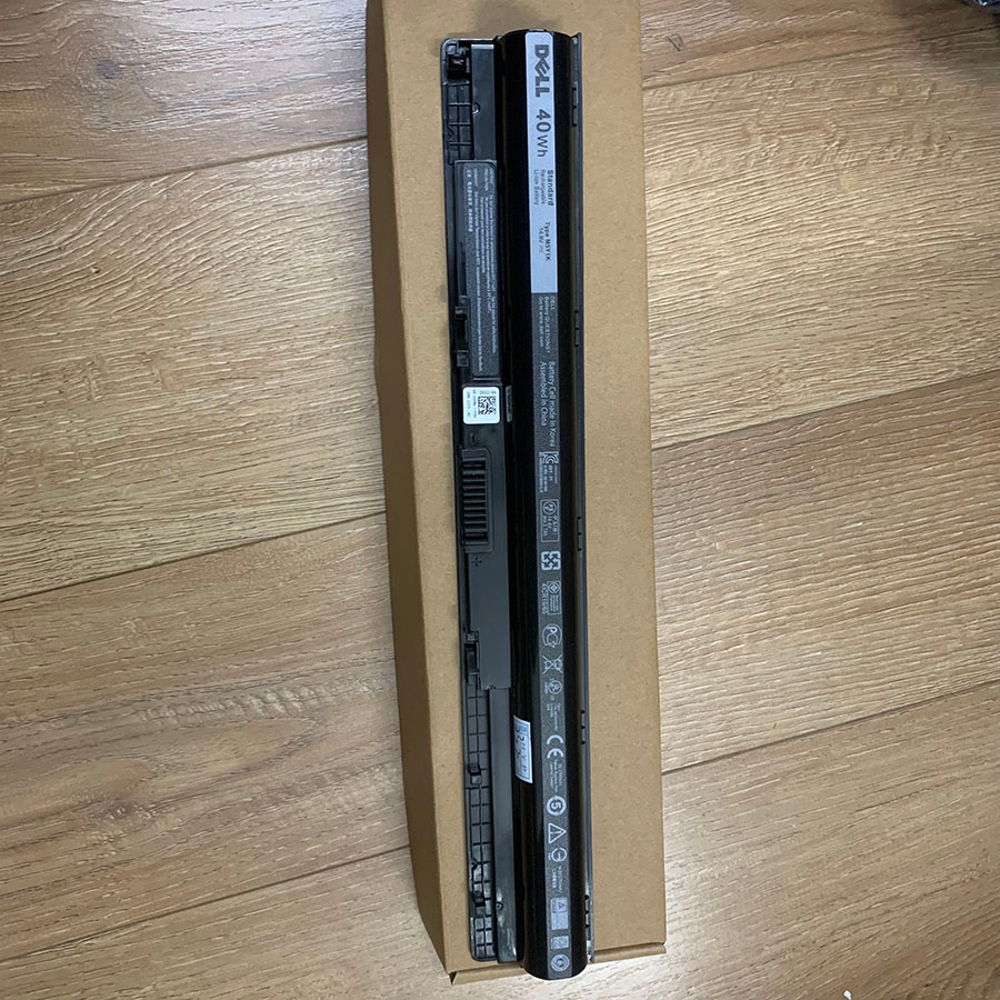 Pin Dell Inspiron 3558 ZIN 3451 3452 3458 3459 5558 5559 3465 3467 3468 5451 5458 5459 3551 3552 3555 M5Y1