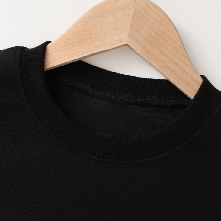 Áo phông thu đồng cho bé in hình Away New York BG216