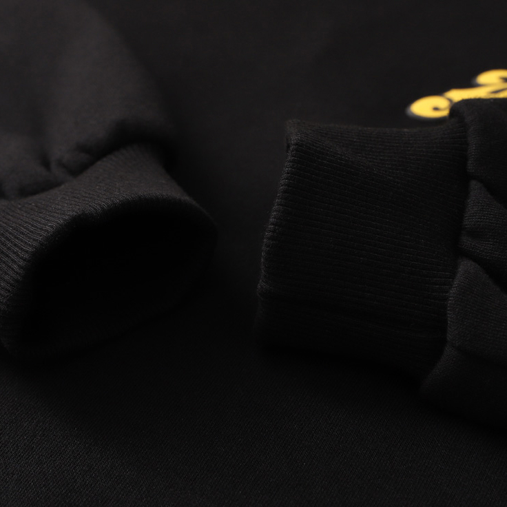 Áo phông thu đồng cho bé in hình Away New York BG216