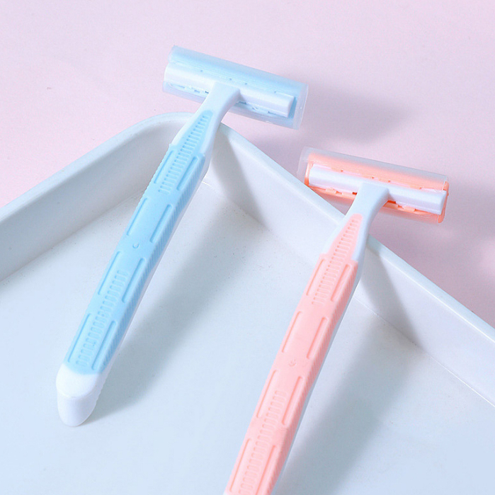 Dao Cạo Lông Mặt LMLTOP Beauty Harror Knife A0906