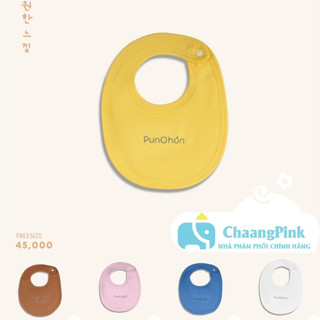 Yếm Punchun Buddies AW2023D05