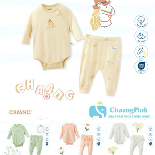 Chaang Bộ body chip Treasure AW2023D10
