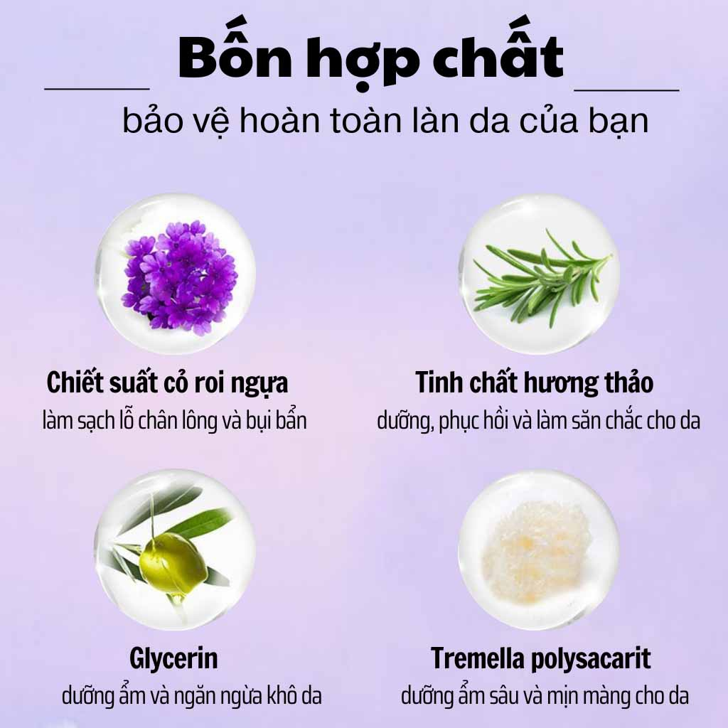 Serum Dưỡng Trắng Da Meso White dưỡng ẩm tại nhà thương hiệu SEYOUL