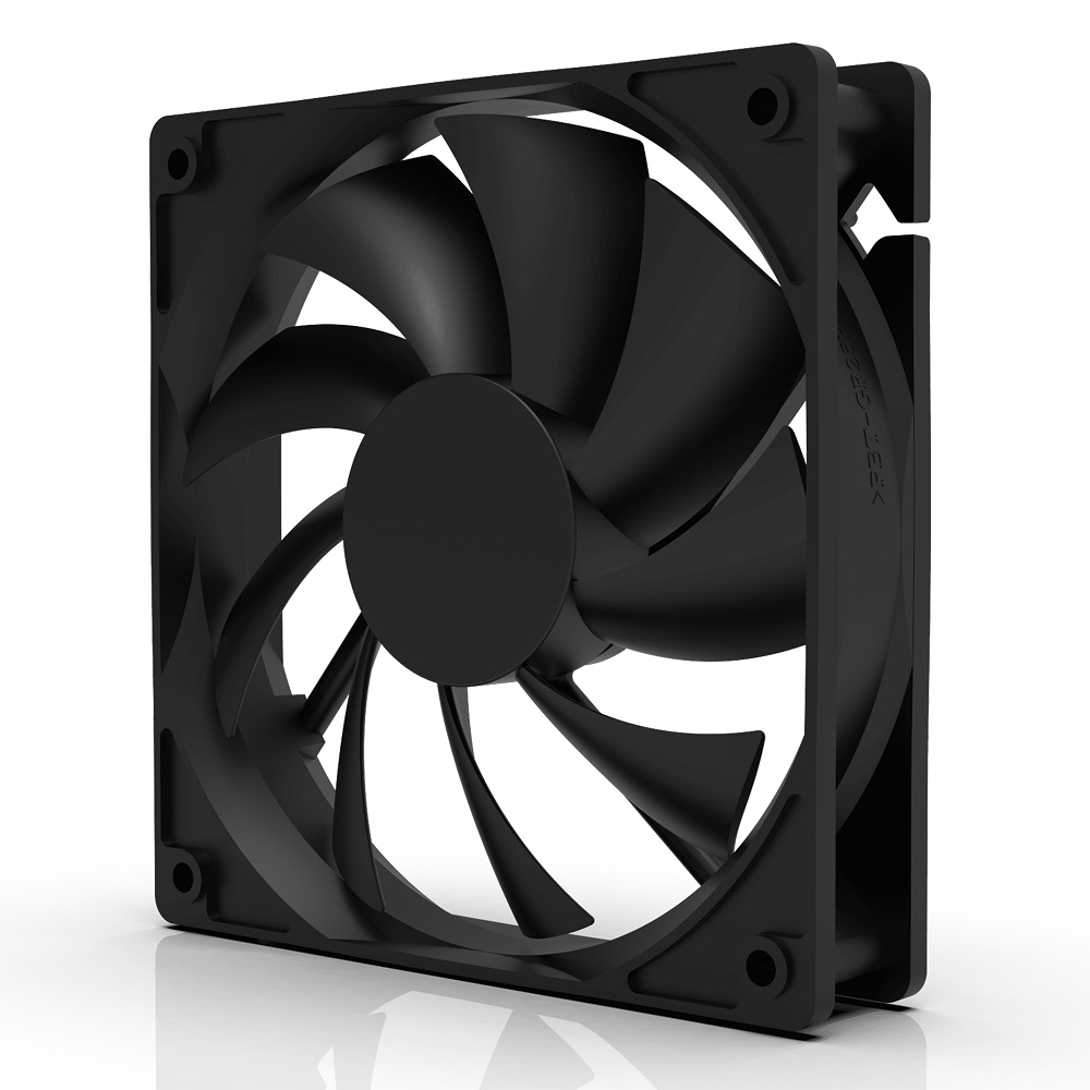 Fan case Cooler Master Silent Fan 120 SI2