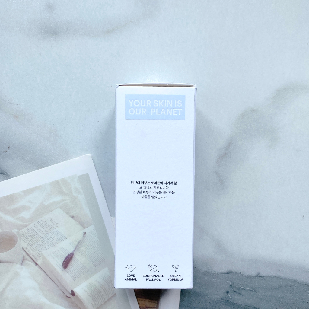 Serum Torriden B5 tinh chất Torriden HA siêu cấp nước, mỏng nhẹ 50ml