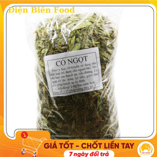 1 kg trà cỏ ngọt ngọt thanh mát loại đặc biệt