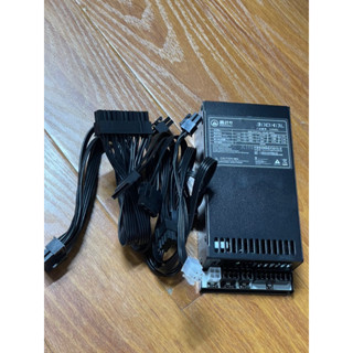 Nguồn flex 1u 550w 400w 300w dùng cho itx hoặc nas