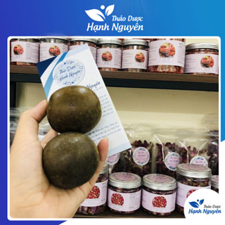 15 Quả la hán, quả to, ngọt, chắc, trái la hán, nguyên liệu nấu trà sâm bí đao, thanh nhiệt, giải khát