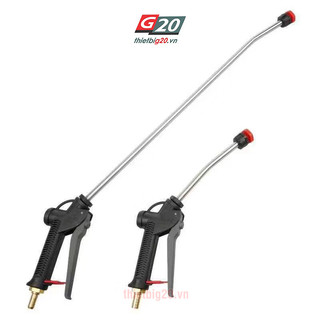 Súng phun bọt tuyết siêu mịn cho máy tạo bọt tuyết MR-5008