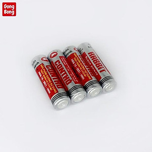 1 Pin con thỏ 1,5V Size AA