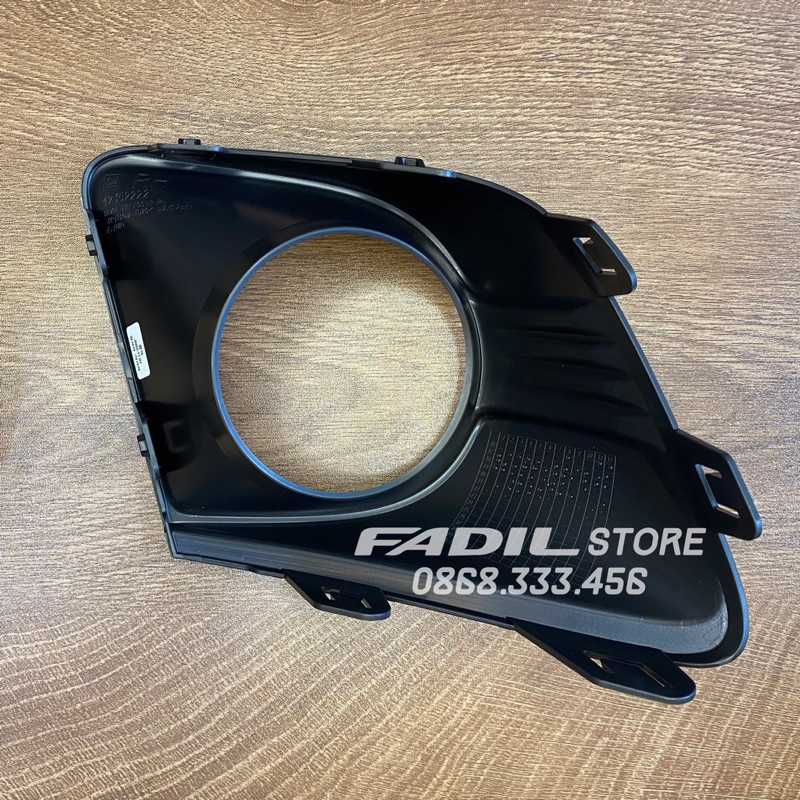 Ốp đèn gầm Vinfast Fadil hàng chính hãng
